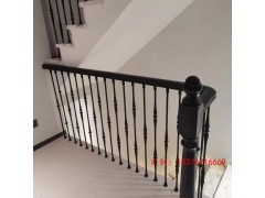 无锡铁艺扶手图2