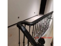无锡楼梯扶手图3