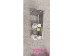 铝艺材料配件/异形装饰盖图3