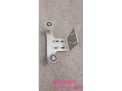 铝艺材料配件/异形装饰盖图4