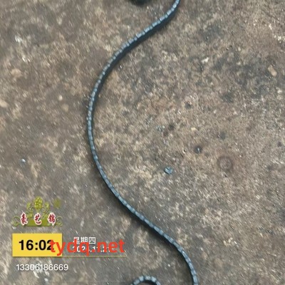 铁艺配件材料厂家图3
