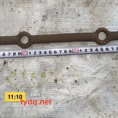 铁艺穿孔圆钢材料批发厂家图5