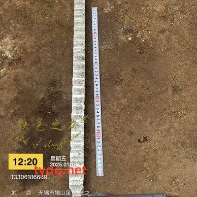 铝艺锻打压花方钢材料批发厂家图5