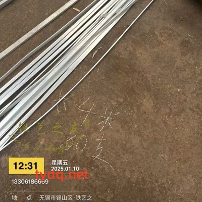 铁艺方管材料批发厂家图8