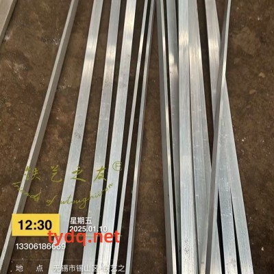 铁艺方管材料批发厂家图10