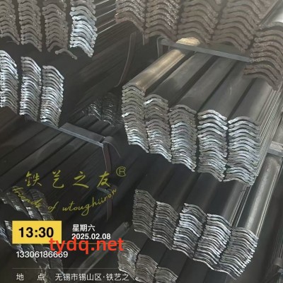 铁艺材料-扶手料批发厂家图2