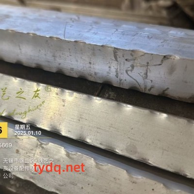 铝艺压花方管材料批发厂家图3