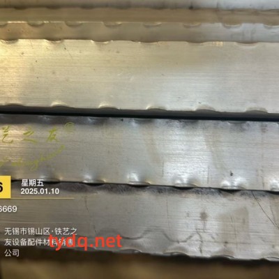 铝艺压花方管材料批发厂家图6