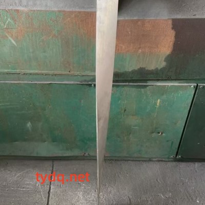 铁艺扁铁麻花加工厂家图3