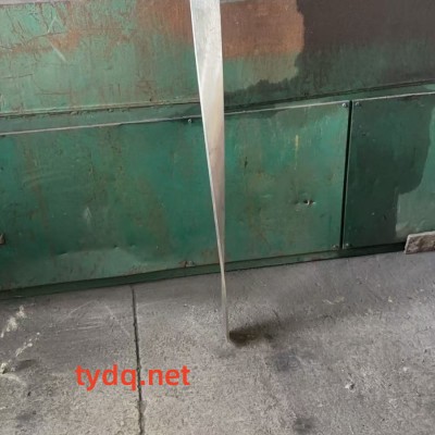 铁艺扁铁麻花加工厂家图4
