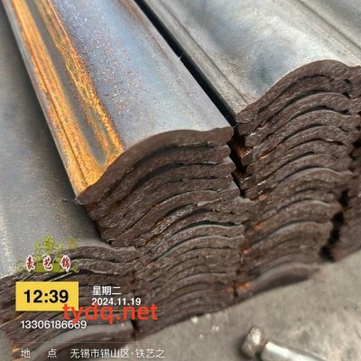 铁艺材料批发厂家-扶手料（多款）图2