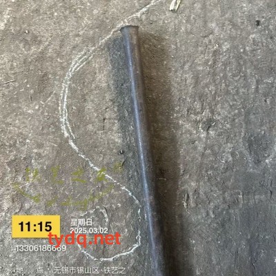 铁艺楼梯栏杆配件材料-铁艺梯花